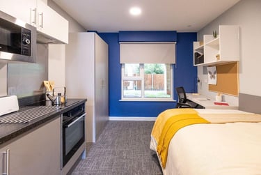1 bed studio, Ash Grove, Near University, Guildford, GU28US - Image 9